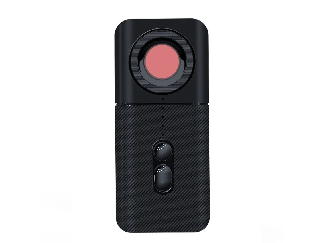 Detector de cámara oculta y dispositivo antiespía de Yizhood.