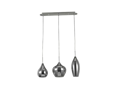 Soft Sp3 Suspensión IDEAL LUX