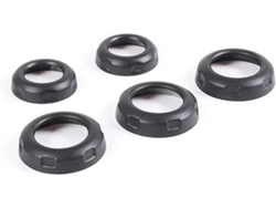 Adhesivo Decorativo Para Botón De Aire Acondicionado Abs Land Rover Discovery 4 Lr4 2010-2016 Y Range Sport