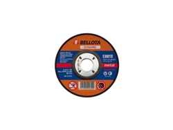 Disco De Corte De Metal Básico 115x3mm 50480 Bellota