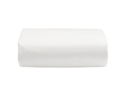 Lona de lona 4x6 m 650 g/m² Blanca HALANV1