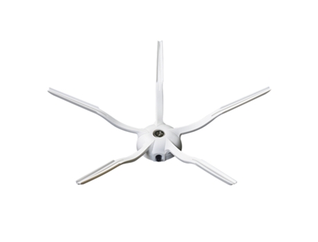 Para Roborock S7 T7S HEPA accesorio de filtro cepillo principal de goma desmontable/cubierta paño de mopa Cepillo Lateral pieza de aspiradora