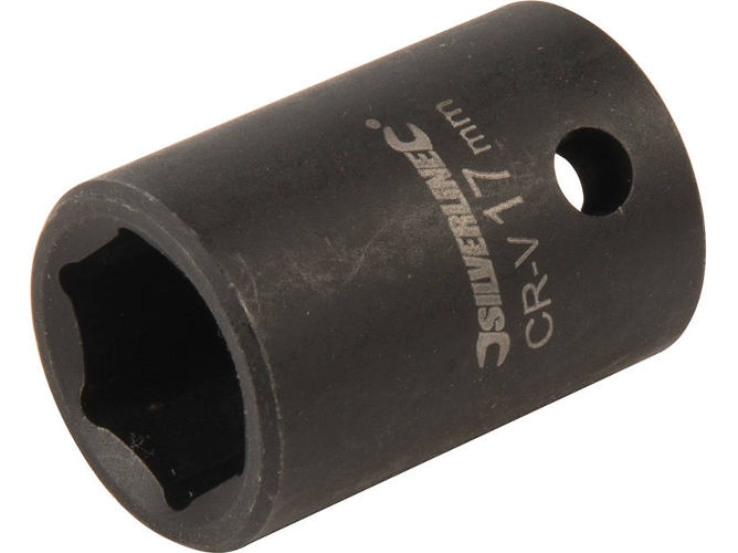 Llave de Vaso SILVERLINE 434254