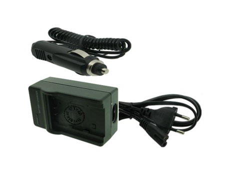 Cargador OTECH Compatible con Samsung Hmx-S10