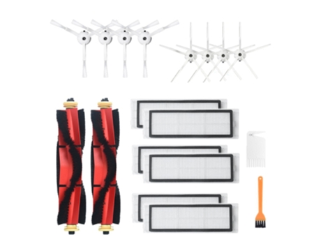 Accesorio Aspiradores XIAOMI S6 Maxv S6 Puro S6 Filtro Hepa