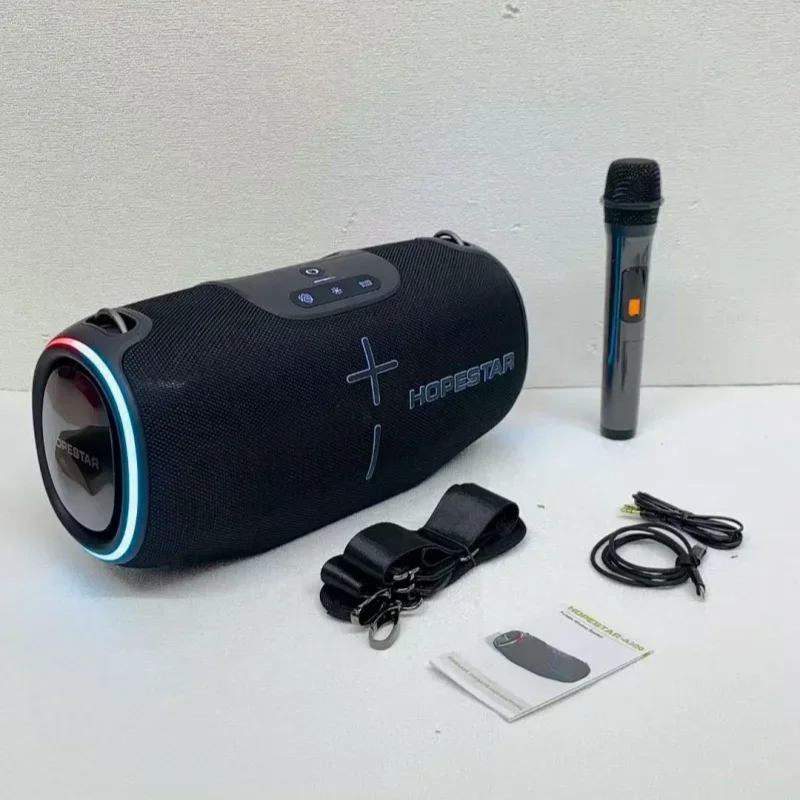 Altavoz Bluetooth