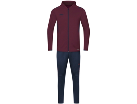 Chándal JAKO Mujer (Multicolor - 40)