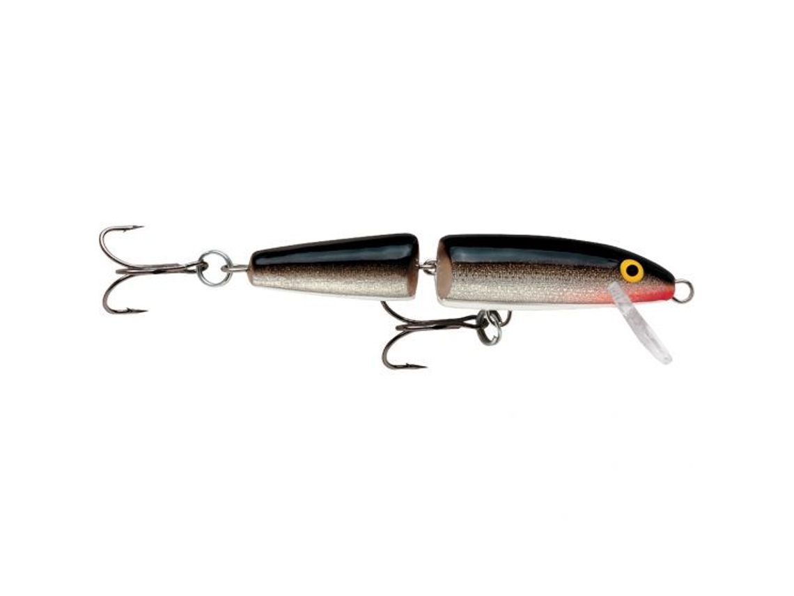 Atraer a Rapala jointed® 9g