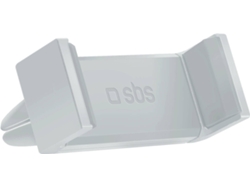 Soporte Auto SBS para Telemóveis Universal Plata