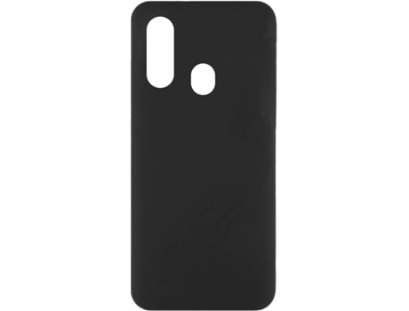 Carcasa Samsung A20e SKYHE Negro