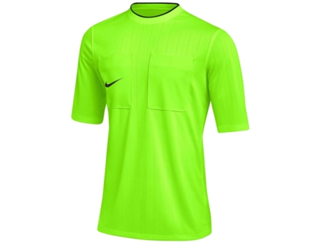 Camiseta de Manga Corta Dri-Fit REF 2 NIKE