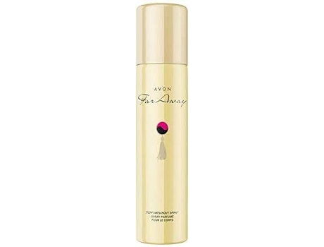Desodorante AVON Far Away (75 ml)
