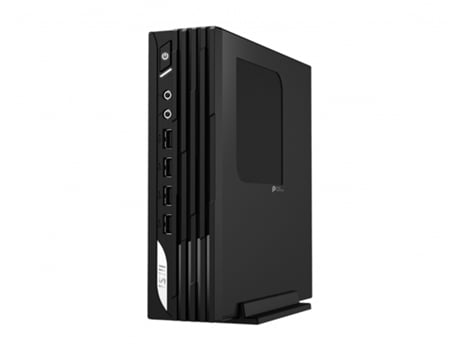 Mini PC MSI (ii3-10105 - RAM: 8 GB - Intel® UHD Graphics 630)
