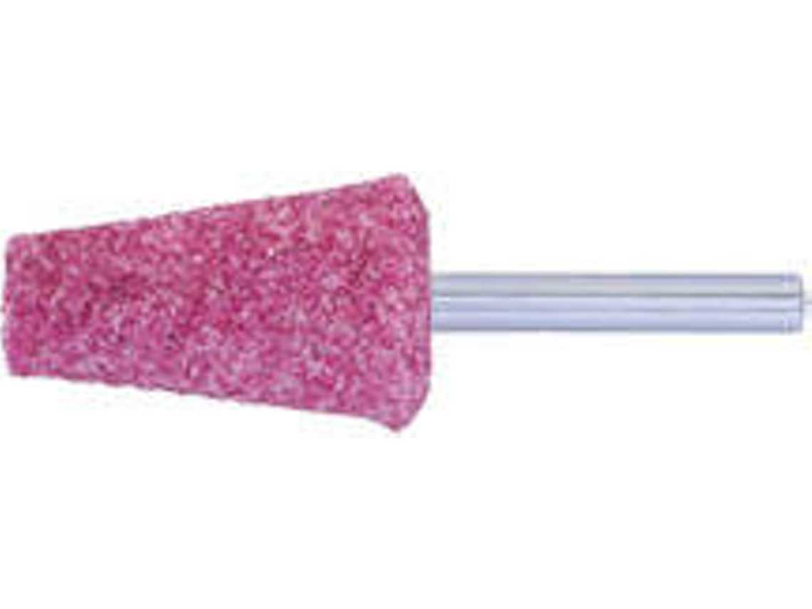 Muela PFERD Com Mango Cónica Cast Steel Ke1645 (6Adr46 O 5V Na)