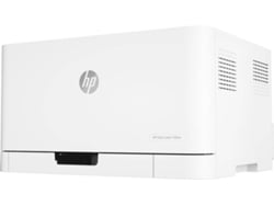 Impresora HP Color Láser 150nw (Láser Color - Wi-Fi)