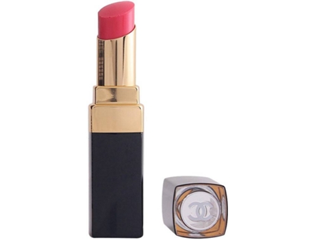 Labial CHANEL Rouge Coco Flash 72-Rush