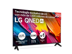 TV LG 65QNED70 (QNED - 65'' - 165 cm - 4K Ultra HD - Smart TV)