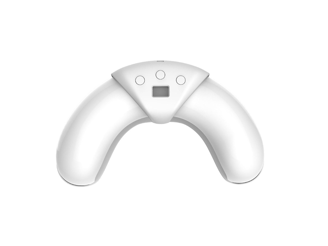 Lámpara UV de uñas pequeña y portátil, de secado rápido, para salón de belleza, con 18 luces y pantalla digital. Ly Ebike