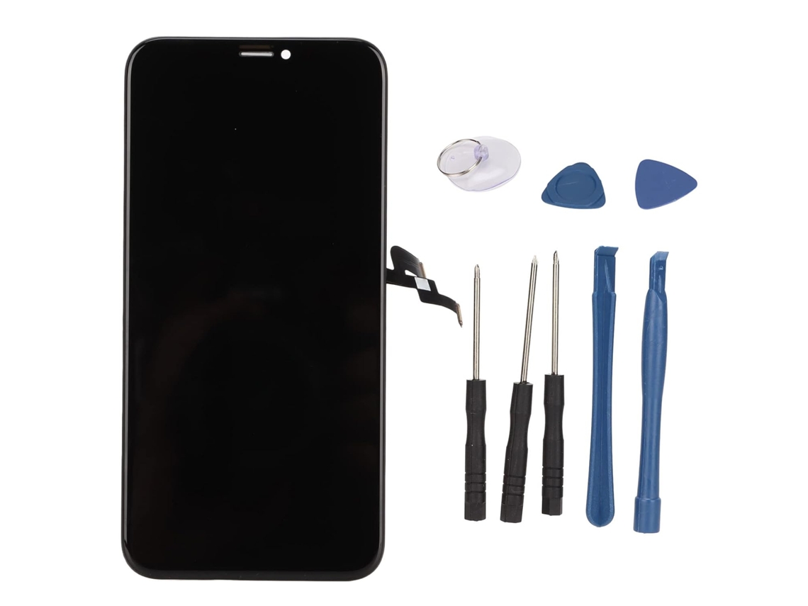 Kit Completo De Reemplazo De Pantalla Para Teléfono