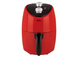 Freidora Sin Aceite Jata Jefr1222 2L Roja