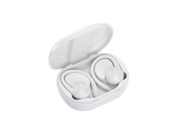 Auriculares inalámbricos Jiapei con micrófono