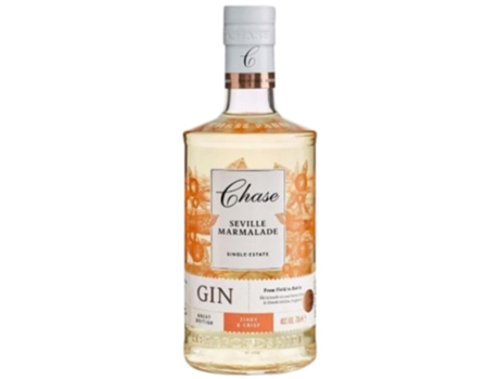 Gin WILLIAM CHASE William Chase Seville Marmalade (0.7 L - 1 unidad)