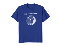 Lcd Soundsystem Lcd Soundsystem Disco T- Rockinstone Size:xxl