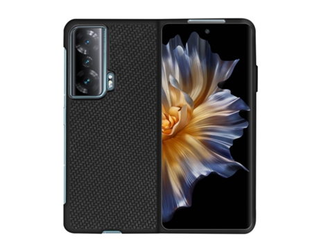 Funda para Honor Magic Vs AVIZAR Negro