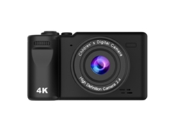 Cámaras Dobles Frontal Y Trasera Hd Con Enfoque Automático Veanxin