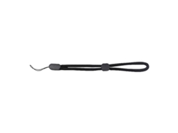 Correas de muñeca para cámaras One/One X/One X2, longitud ajustable para mayor seguridad durante la fotografía en exteriores. Chennnls