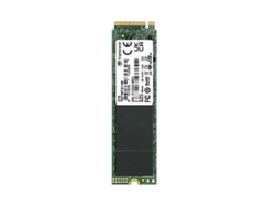 TRANSCEND 110S M.2 2 Tb Pci Express 3.0 3D Nand Nvme