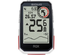Sensor SIGMA Rox White Set
