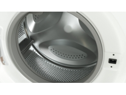 Lavadora Indesit Bwa 71296x Wv It de carga frontal, 7 kg, 1200 rpm, blanca