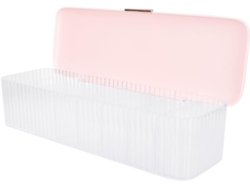 Caja Organizadora De Cables Multicable: Práctico Organizador De Cables Para El Hogar.