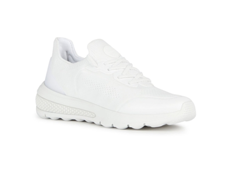 Zapatillas Spherica Actif Blanco EU 37 Mujer GEOX