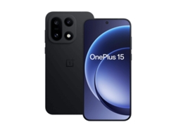 Oneplus 15 5g 16gb/512gb Preto (infinite Black) Dual Sim