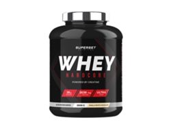 Nutrición Whey Hardcore Superset (2 kg)