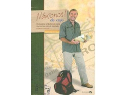 Libro Vámonos De Viaje de Kristian Pielhoff (Español)