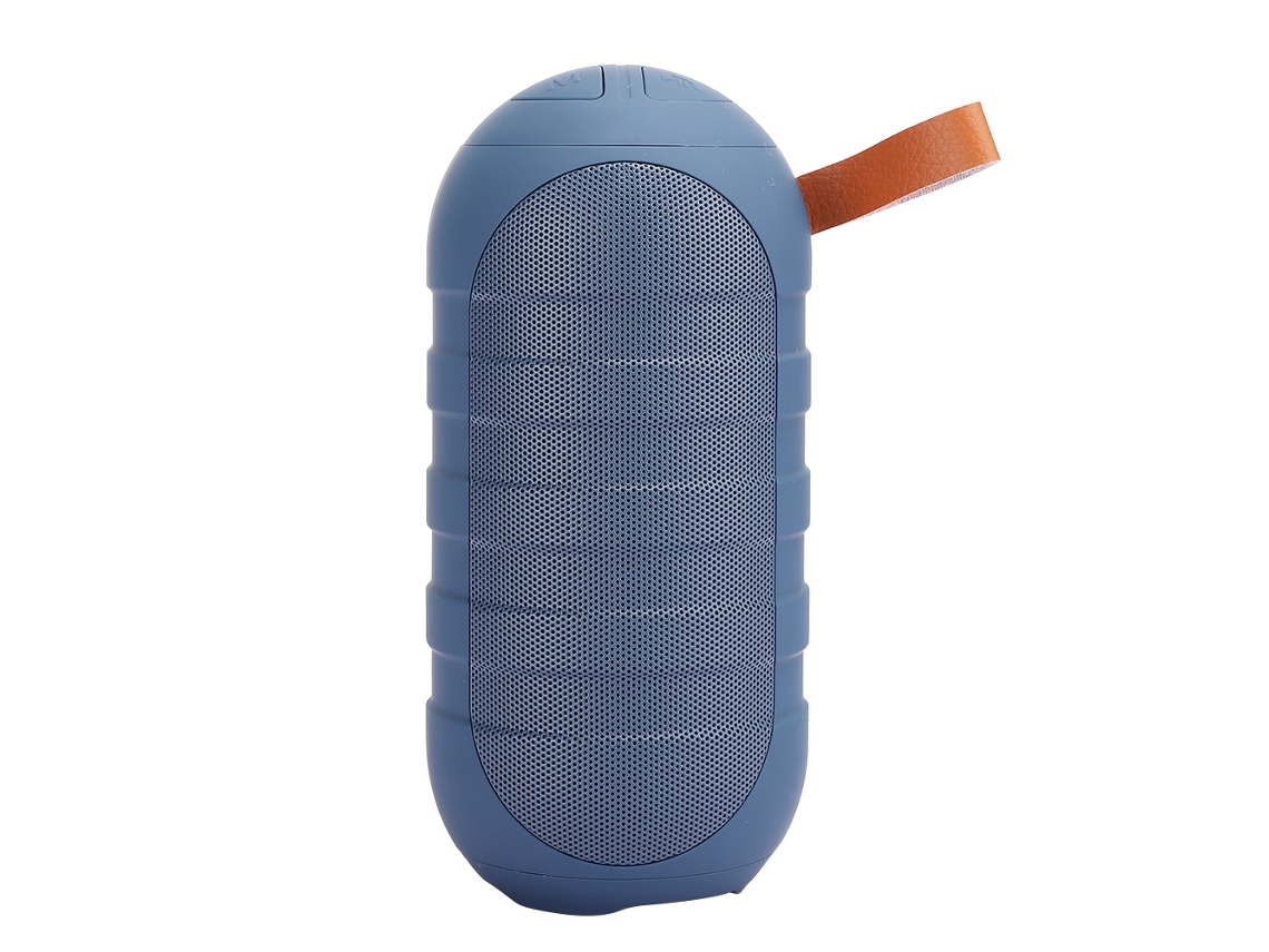 Altavoz subwoofer portátil (Bluetooth resistente al agua)