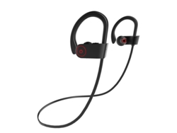 Auriculares Bluetooth SEMD X-Ej019 Bt5.0 Estéreo Negro