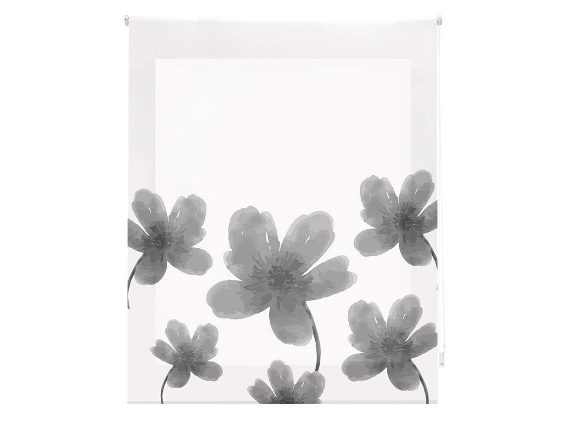 Estor Enrollable HAPPYSTOR Estampado Digital Cocina HSCC91006 185x180 cm