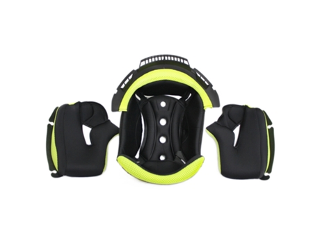 Espuma para casco de moto Scorpion VX-21 Kw