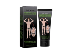 Crema depilatoria para hombres