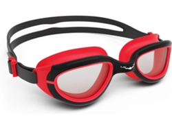 Gafas De Natación Para Niños (de 2 A 12 Años) Con Lentes Antivaho.