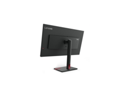 Monitor LENOVO T32p-30 (Negro - IPS - 31,5" - 4K Ultra HD - Enchufe EU)