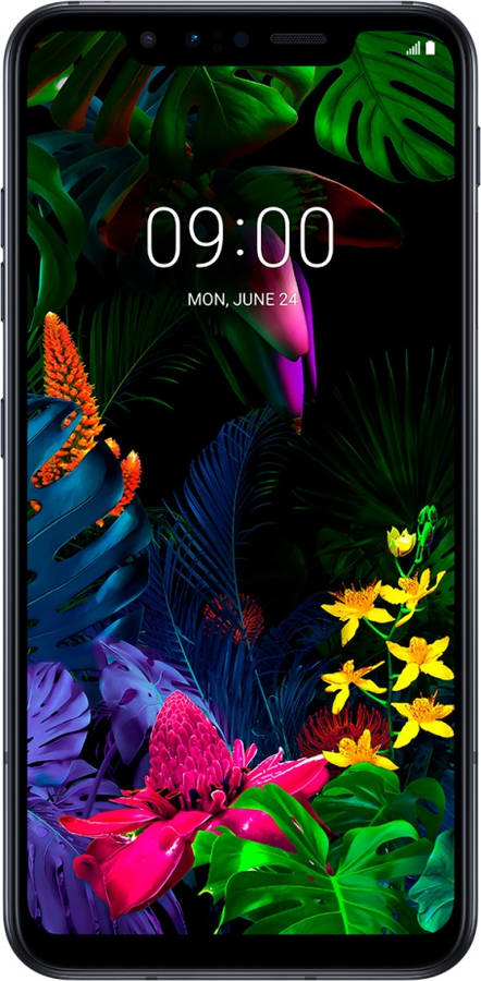 Smartphone LG G8s ThinQ