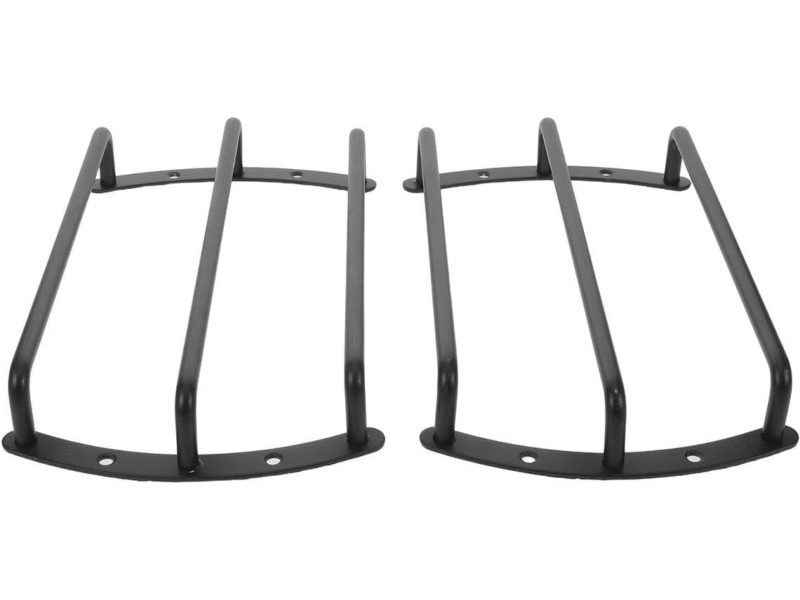 Rejilla Protectora De Metal Para Altavoz De Coche De 8 Pulgadas,