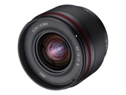 Objetivo SAMYANG Af 12 Mm F/2.0 Sony E-Mount