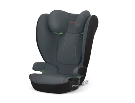 Silla Auto CYBEX Solution B2 i-Fix (Grupo II/III)