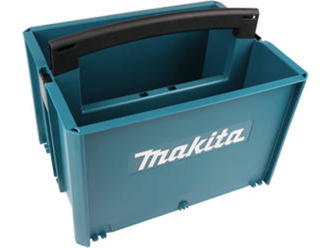 Caja de Herramientas MAKITA P-83842